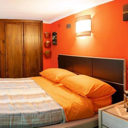 Casa Vacanze Funny House Consalvo 那不勒斯 外观 照片