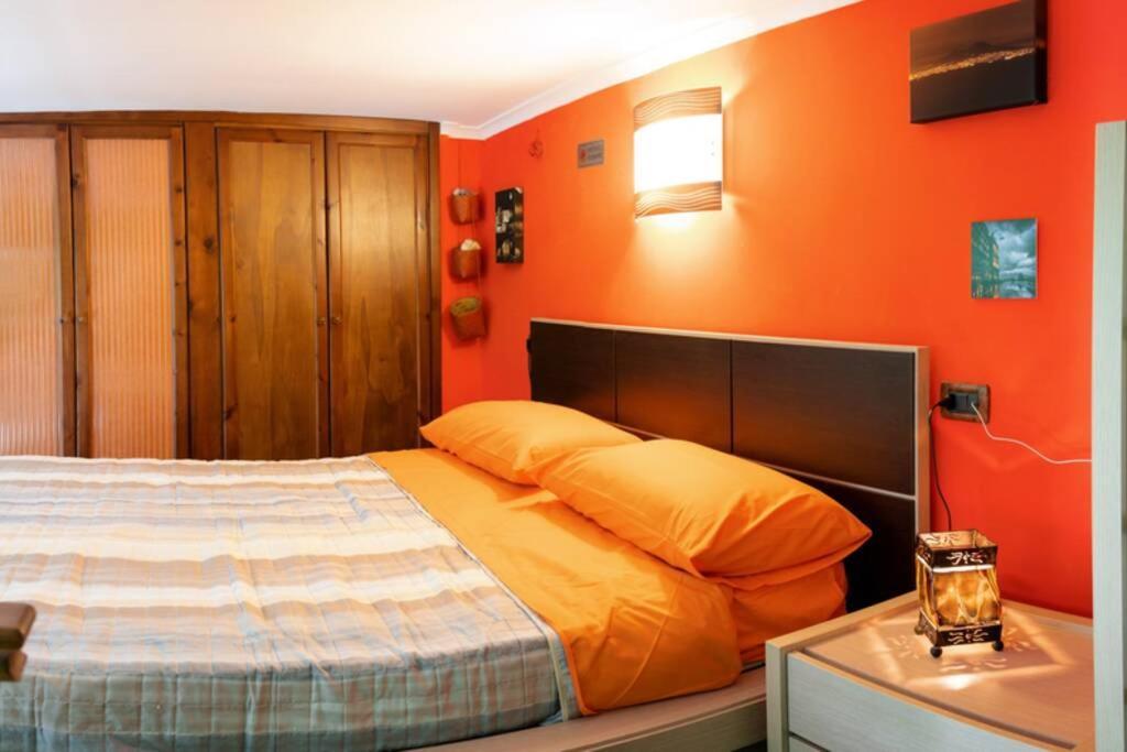 Casa Vacanze Funny House Consalvo 那不勒斯 外观 照片