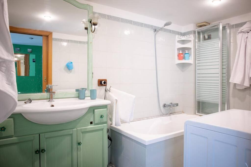 Casa Vacanze Funny House Consalvo 那不勒斯 外观 照片