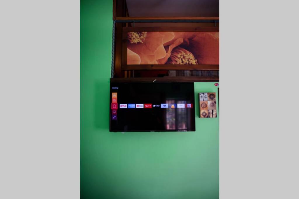 Casa Vacanze Funny House Consalvo 那不勒斯 外观 照片