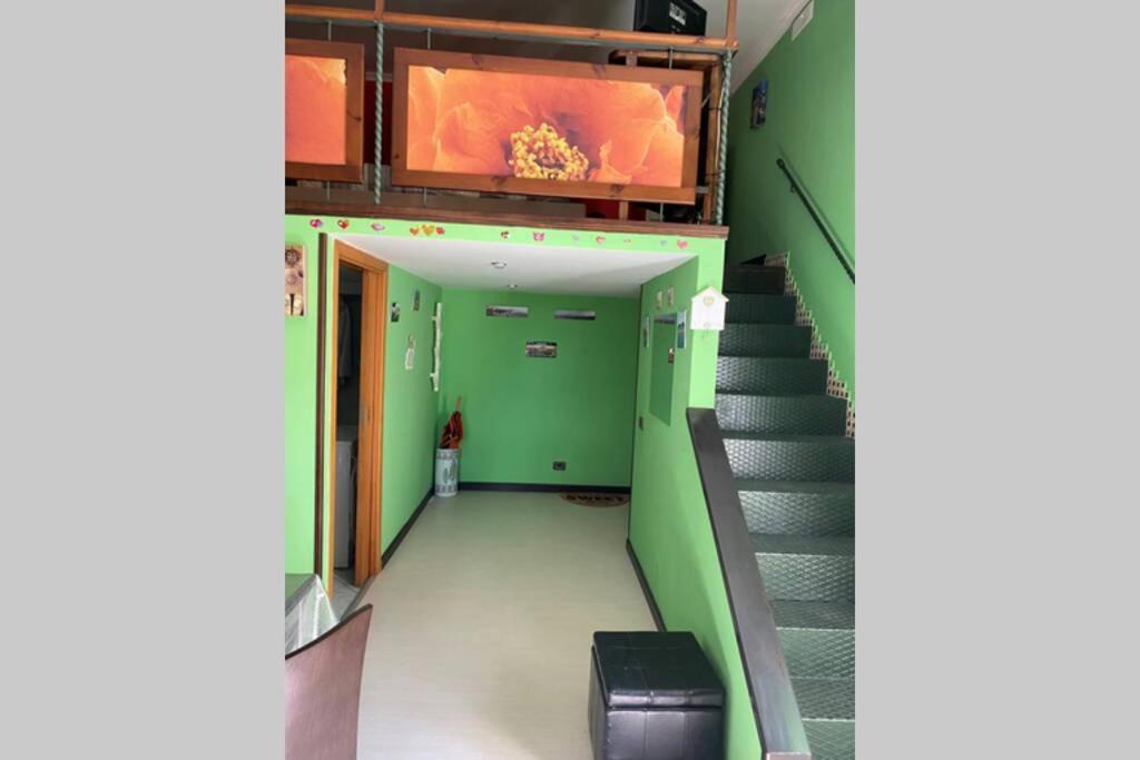 Casa Vacanze Funny House Consalvo 那不勒斯 外观 照片